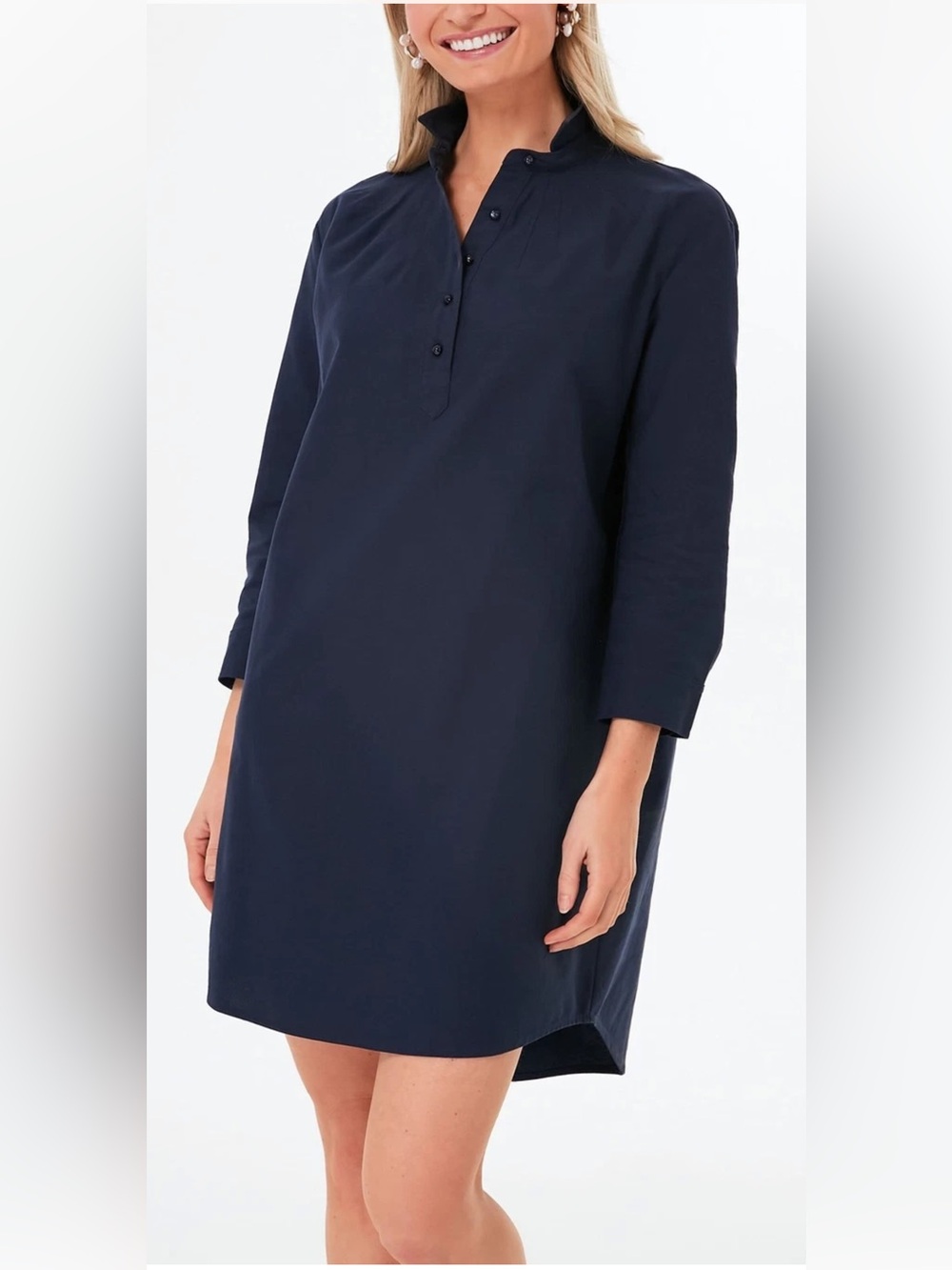 Pomander Place dress